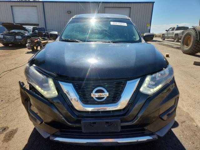 80816855 :رقم المزاد ، KNMAT2MV7HP522978 vin ، 2017 Nissan Rogue S مزاد بيع
