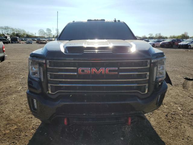 2022 Gmc Sierra K25 მანქანა იყიდება აუქციონზე, vin: 1GT49PEY5NF172978, აუქციონის ნომერი: 82279105