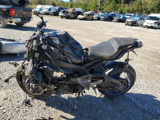 Продаж на аукціоні авто 2018 Yamaha Mtn1000, vin: JYARN48E6JA001872, номер лоту: 87110565