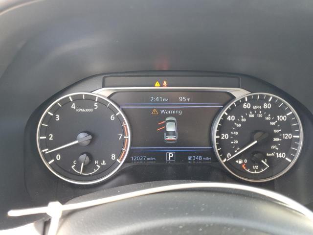 Aukcja sprzedaży 2025 Nissan Altima Sr, vin: 1N4BL4CV5SN304872, numer aukcji: 90714065