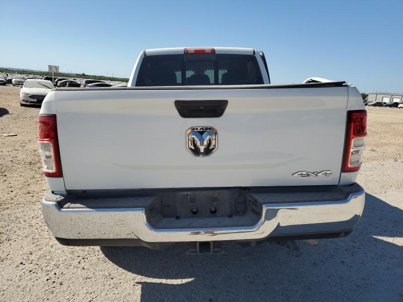 84814375 :رقم المزاد ، 3C6UR5CJ9RG125698 vin ، 2024 Ram 2500 مزاد بيع