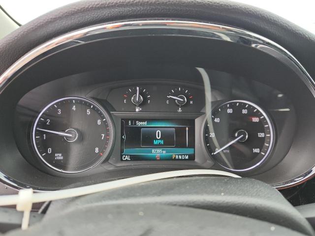 Продаж на аукціоні авто 2017 Buick Encore Pre, vin: KL4CJASB9HB046547, номер лоту: 90427065