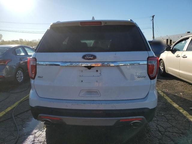 Aukcja sprzedaży 2016 Ford Explorer X, vin: 1FM5K8D87GGA82031, numer aukcji: 85679925