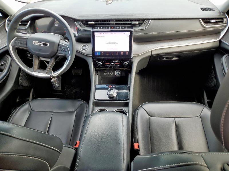 Продаж на аукціоні авто 2023 Jeep Grand Cher, vin: 1C4RJGBG0P8883830, номер лоту: 86801365