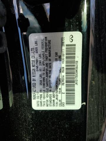Продажа на аукционе авто 2017 Infiniti Q60 Coupe, vin: JN1EV7EK0HM364159, номер лота: 89710265
