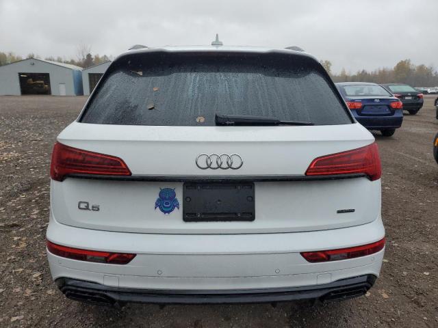 Продажа на аукционе авто 2021 Audi Q5, vin: WA1EAAFYXM2005748, номер лота: 91147505