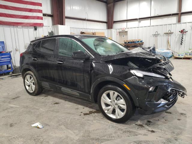 Продажа на аукционе авто 2025 Buick Encore Gx, vin: KL4AMBSPXSB119237, номер лота: 89533485