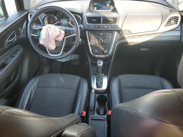 85518625 :رقم المزاد ، KL4CJASB5GB637621 vin ، 2016 Buick Encore مزاد بيع