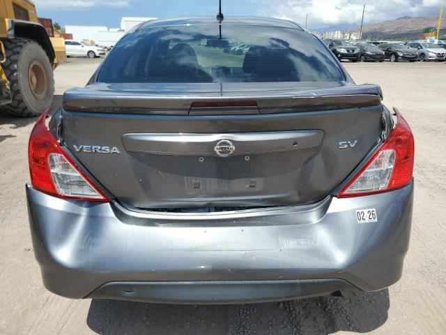Aukcja sprzedaży 2018 Nissan Versa, vin: 3N1CN7AP6JL832484, numer aukcji: 70428355