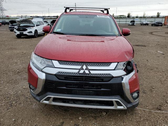 Aukcja sprzedaży 2017 Mitsubishi Outlander, vin: JA4AD3A34HZ041638, numer aukcji: 82251285