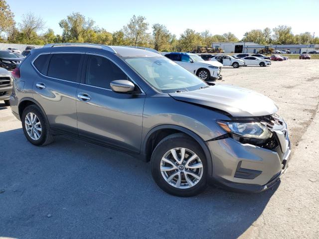 2020 Nissan Rogue S მანქანა იყიდება აუქციონზე, vin: JN8AT2MT9LW042264, აუქციონის ნომერი: 87187365