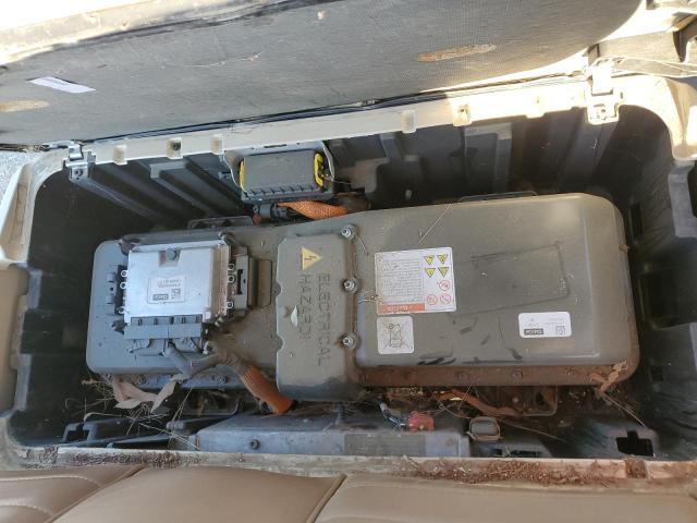 84959585 :رقم المزاد ، AN2038109367 vin ، 2020 Club Car Tempo Lithium مزاد بيع