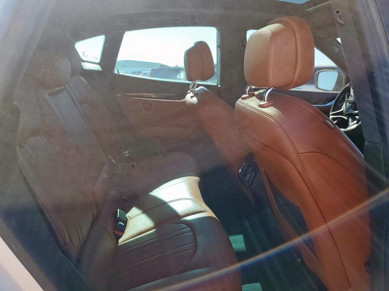 Auction sale of the 2021 Maserati Levante S, vin: ZN661YUAXMX359666, lot number: 89819425