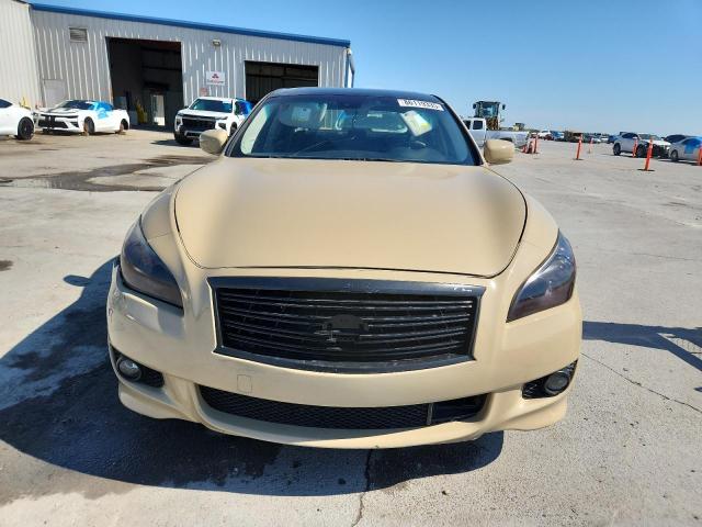 2011 Infiniti M37 მანქანა იყიდება აუქციონზე, vin: JN1BY1AP9BM325019, აუქციონის ნომერი: 86119335