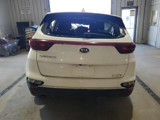 Aukcja sprzedaży 2021 Kia Sportage, vin: KNDPMCAC0M7944973, numer aukcji: 81567505