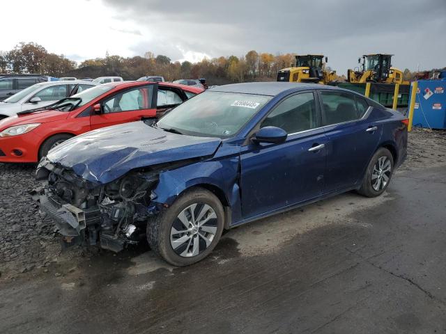Продаж на аукціоні авто 2019 Nissan Altima, vin: 1N4BL4BV7KC131224, номер лоту: 74671645