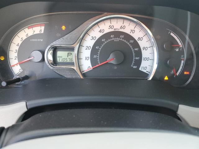 Auction sale of the 2014 Toyota Sienna Sport, vin: 5TDXK3DC8ES442804, lot number: 81769655