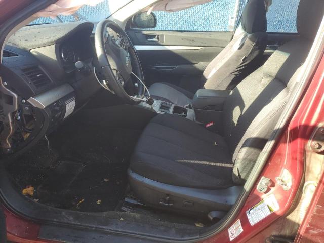 Продажа на аукционе авто 2012 Subaru Outback, vin: 4S4BRGGC6C3265043, номер лота: 89620715