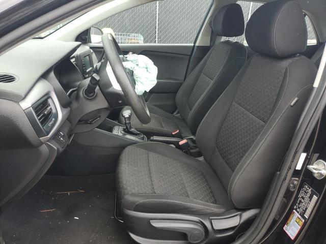 Aukcja sprzedaży 2018 Kia Rio, vin: 3KPA25AB3JE092242, numer aukcji: 85527515