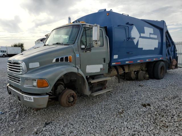 Продаж на аукціоні авто 2007 Sterling Truck Acterra, vin: 2FZACGDC97AY49943, номер лоту: 50299116