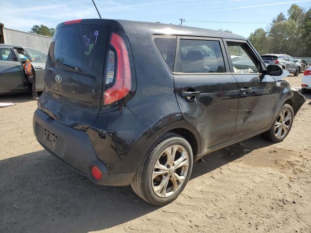 2016 Kia Soul მანქანა იყიდება აუქციონზე, vin: KNDJN2A29G7352142, აუქციონის ნომერი: 87425055