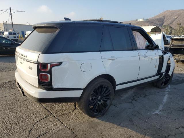 82677205 :رقم المزاد ، SALGS2RE5JA513705 vin ، 2018 Land Rover Range Rove مزاد بيع