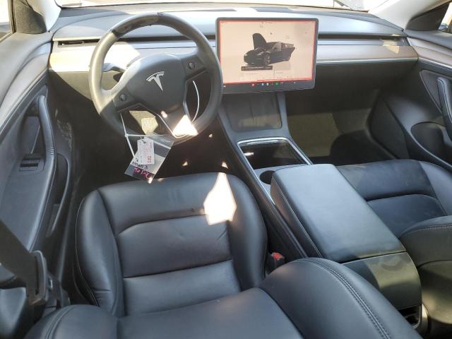 Продаж на аукціоні авто 2022 Tesla Model 3, vin: 5YJ3E1EB1NF294046, номер лоту: 86305535