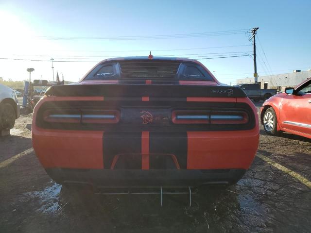 Продажа на аукционе авто 2017 Dodge Challenger, vin: 2C3CDZC98HH657883, номер лота: 85835285