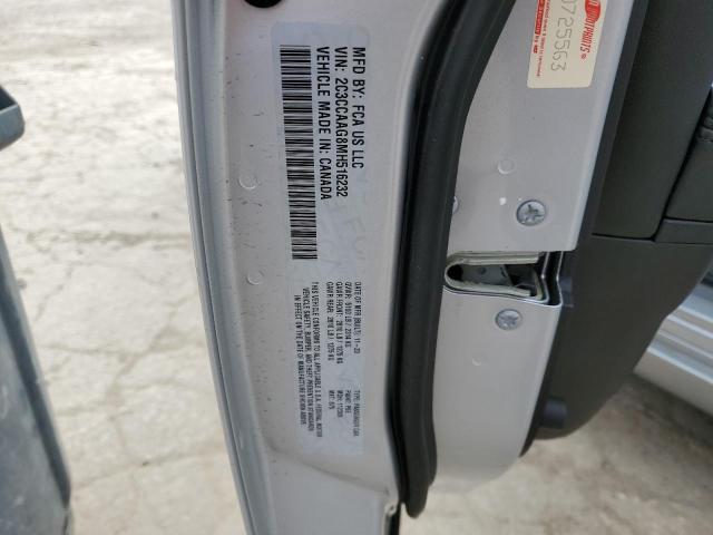 Aukcja sprzedaży 2021 Chrysler 300, vin: 2C3CCAAG8MH516232, numer aukcji: 90479665