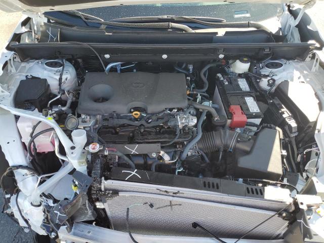 2025 Toyota Rav4 Xle მანქანა იყიდება აუქციონზე, vin: 2T3P1RFV6SW575317, აუქციონის ნომერი: 86441145