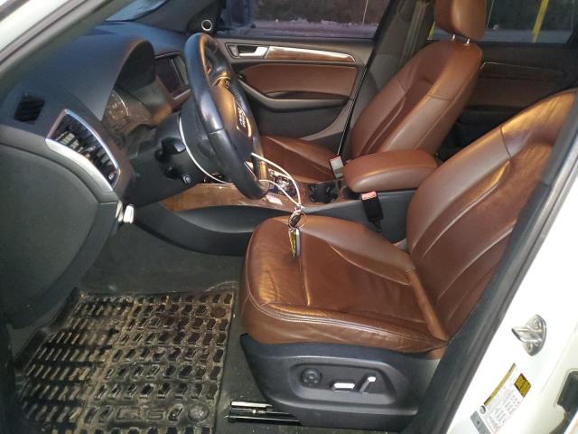 85949385 :رقم المزاد ، WA1L2AFP8GA140202 vin ، 2016 Audi Q5 مزاد بيع