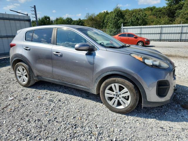 2018 Kia Sportage მანქანა იყიდება აუქციონზე, vin: KNDPM3ACXJ7373004, აუქციონის ნომერი: 82180325