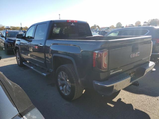 Aukcja sprzedaży 2018 Gmc Sierra, vin: 3GTU2NEC3JG472749, numer aukcji: 89815055