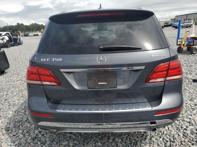 86131635 :رقم المزاد ، 4JGDA5HB8GA724553 vin ، 2016 Mercedes-benz Gle مزاد بيع