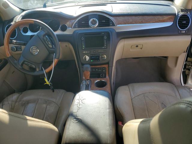 Aukcja sprzedaży 2009 Buick Enclave, vin: 5GAER23DX9J155928, numer aukcji: 91037885