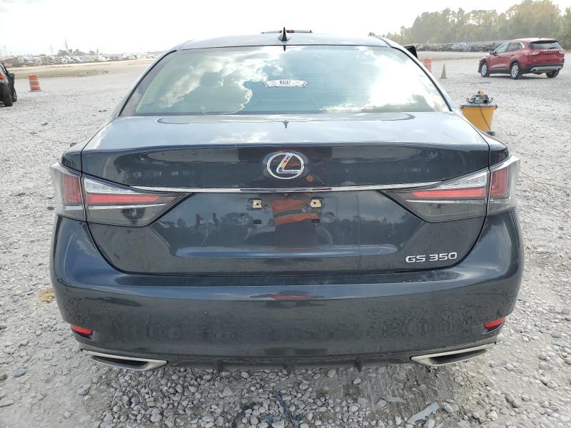 Продажа на аукционе авто 2017 Lexus Gs 350 Bas, vin: JTHBZ1BL6HA010841, номер лота: 89899965