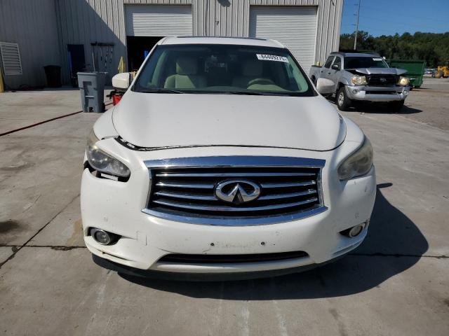Продажа на аукционе авто 2014 Infiniti Qx60, vin: 5N1AL0MM0EC506664, номер лота: 84409275