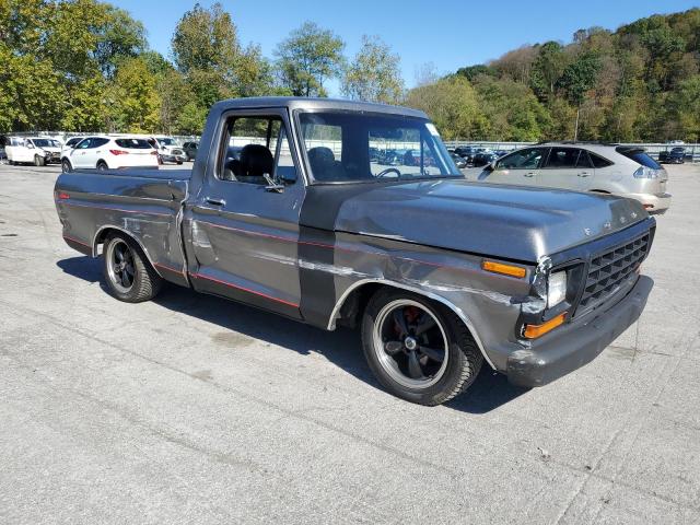 Продаж на аукціоні авто 1979 Ford F100, vin: F10GCEE5829, номер лоту: 82376035