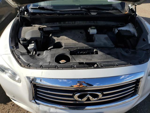Продажа на аукционе авто 2014 Infiniti Qx60, vin: 5N1AL0MM7EC552556, номер лота: 90736675