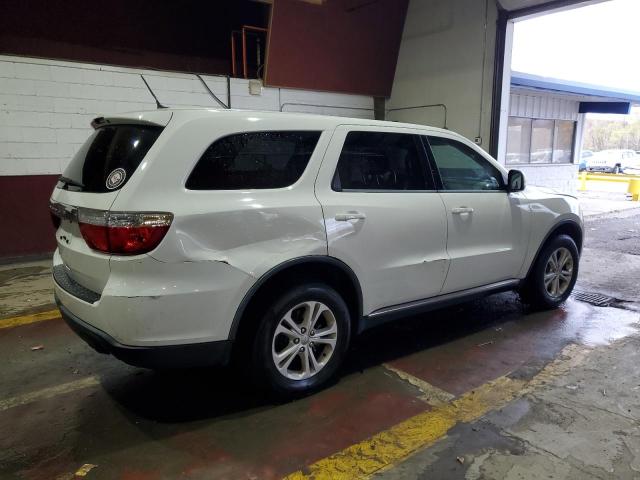 Продаж на аукціоні авто 2013 Dodge Durango Sx, vin: 1C4RDHAG9DC673945, номер лоту: 98300645