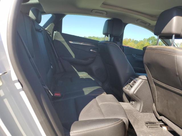 82513955 :رقم المزاد ، 2G1155S32E9132015 vin ، 2014 Chevrolet Impala Ltz مزاد بيع