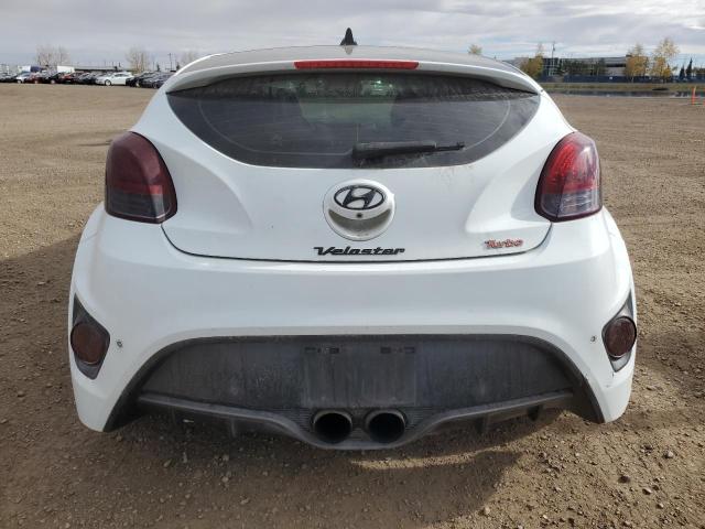 85597295 :رقم المزاد ، KMHTC6AE4FU242546 vin ، 2015 Hyundai Veloster T مزاد بيع