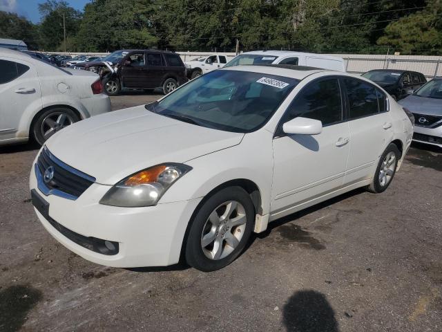 Auction sale of the 2009 Nissan Altima 2.5, vin: 1N4AL21E59C128608, lot number: 84982365