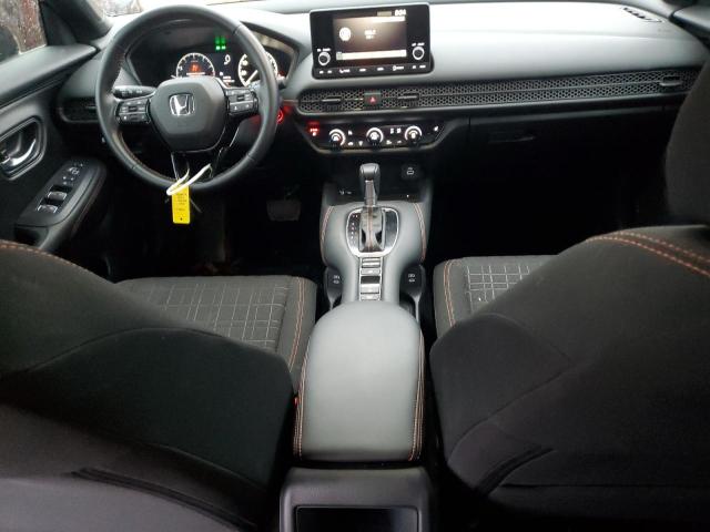 Продажа на аукционе авто 2025 Honda Hr-v Sport, vin: 3CZRZ1H52SM722552, номер лота: 82744395