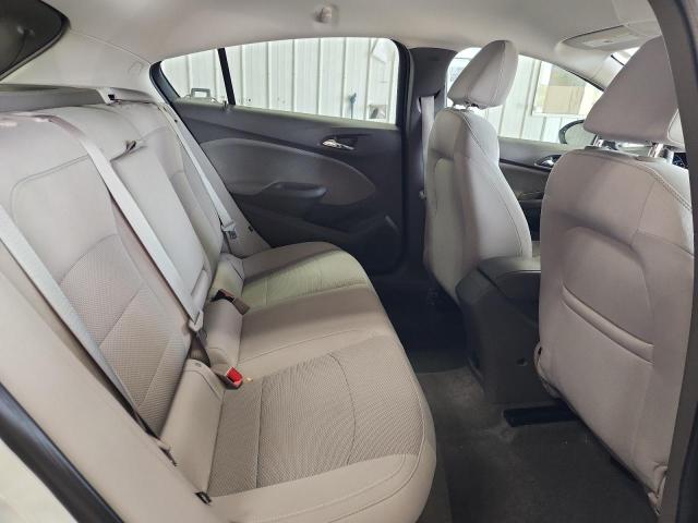 Продаж на аукціоні авто 2018 Chevrolet Cruze, vin: 3G1BE6SMXJS653158, номер лоту: 81912575