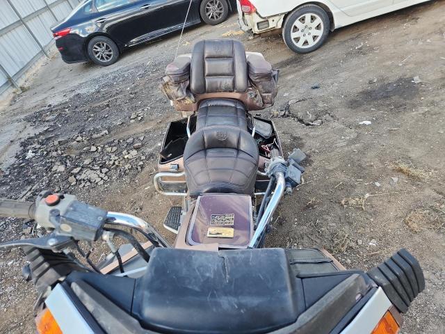 Aukcja sprzedaży 1986 Honda Gl1200, vin: 1HFSC1426GA219282, numer aukcji: 73581225