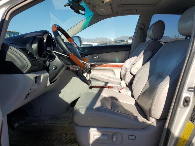Aukcja sprzedaży 2007 Lexus Rx 350, vin: JTJGK31U170007154, numer aukcji: 85411745
