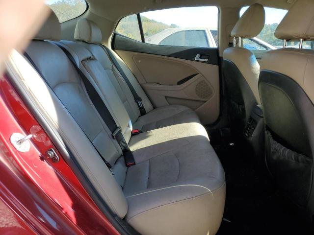 86867495 :رقم المزاد ، 5XXGN4A7XFG429320 vin ، 2015 Kia Optima Ex مزاد بيع