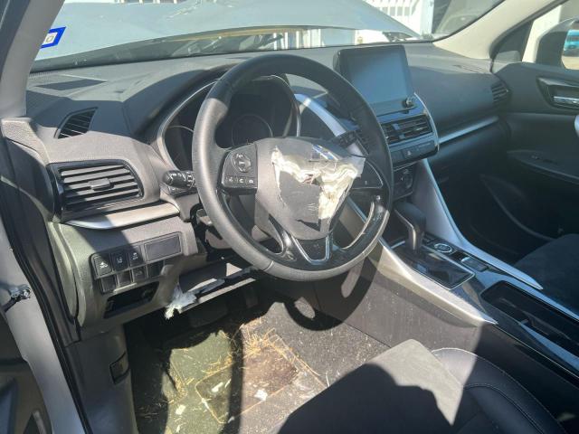 Aukcja sprzedaży 2024 Mitsubishi Eclipse Cross Se, vin: JA4ATWAA8RZ069754, numer aukcji: 87220805