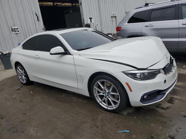 Продажа на аукционе авто 2020 Bmw 430xi, vin: WBA4W5C03LAE51530, номер лота: 90614995